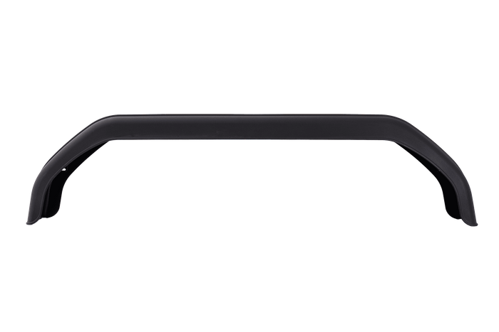 Tandem λασπωτήρας για τρέιλερ 15-16" DE HAAN THMK 24150 θόλος τροχού 1500/240mm