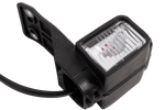 ASPÖCK SUPERPOINT IV LED κρεμαστό δεξί φανάρι