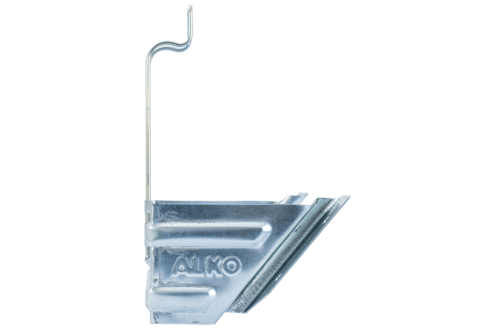 Βάση στήριξης AL-KO για τσοκ τροχών UK46