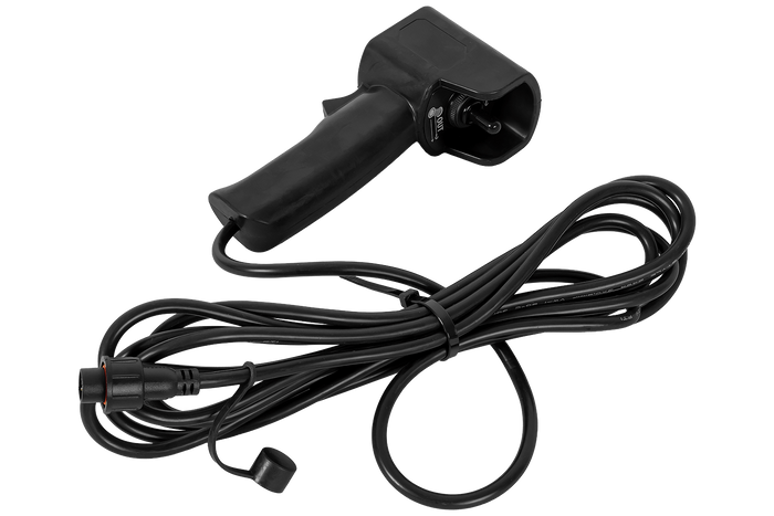 Ηλεκτρικό βαρούλκο για ρυμουλκούμενο PRESKO RAPTOR 13.5FS 12V 6130kg με σχοινί 24m