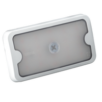 FRISTOM FT-162 LED εσωτερικό φωτιστικό αυτοκινήτου 1000lm με διακόπτη