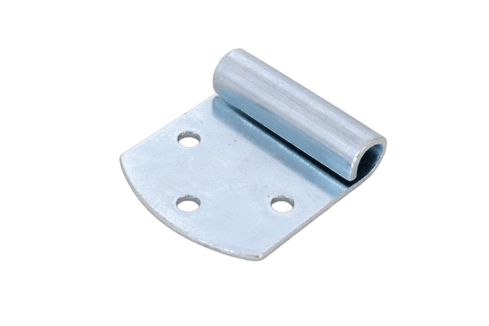 Πλευρικός μεντεσές ρυμούλκησης WINTERHOFF BSCH 50-8-1 για πλευρική τοποθέτηση ρυμούλκησης