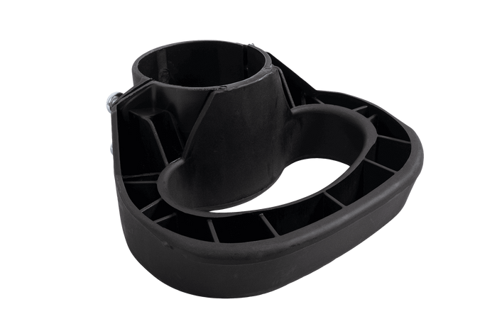 Λαβή ελιγμών KNOTT 414005.001 για τροχό στήριξης 60 mm