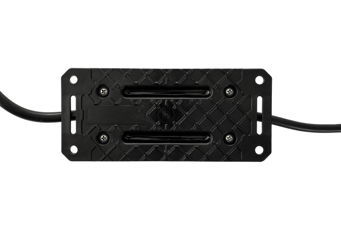 Ηλεκτρονική μονάδα για φωτισμό τρέιλερ FRISTOM LED Control BOX 12V 13PIN