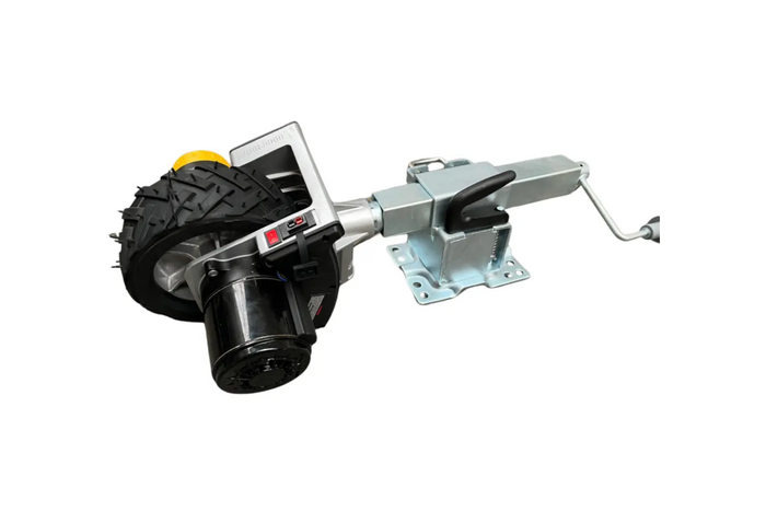 Ηλεκτρικό καρότσι ελιγμών ρυμούλκησης MINI MOVER GEN 3 PLUS 2722kg