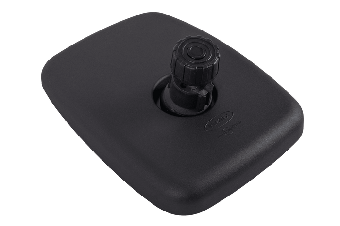 PLASTEX LP0328/SM πλευρικός καθρέφτης για γεωργικά μηχανήματα 328x238mm