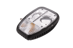 TT Technology TT.16611-L μπροστινό φως LED 3 λειτουργίες 23xLED 2350lm αριστερά για JCB/Cat/Manitou/Volvo/Terex