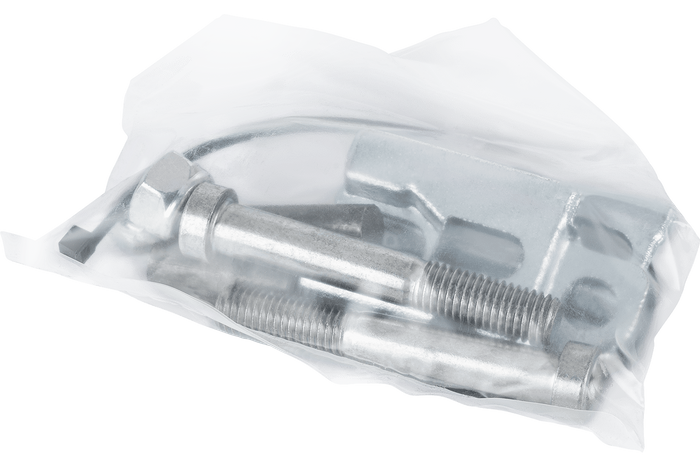 Προστασία κοτσαδόρου AL-KO Safety Plus AKS 3004