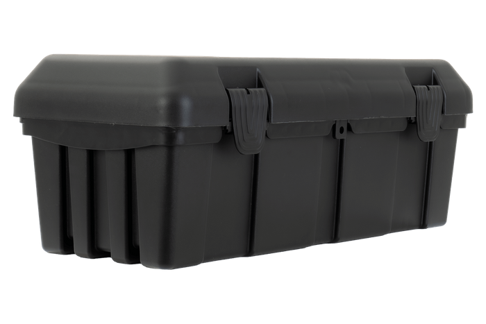 Κουτί πυροσβεστήρα 6kg DAKEN 82000 ADAMANT 671x310x247mm μαύρο