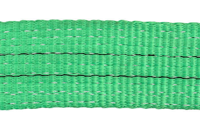 HEFFA γερανός ιμάντας 5m/60mm/2t με θηλιές