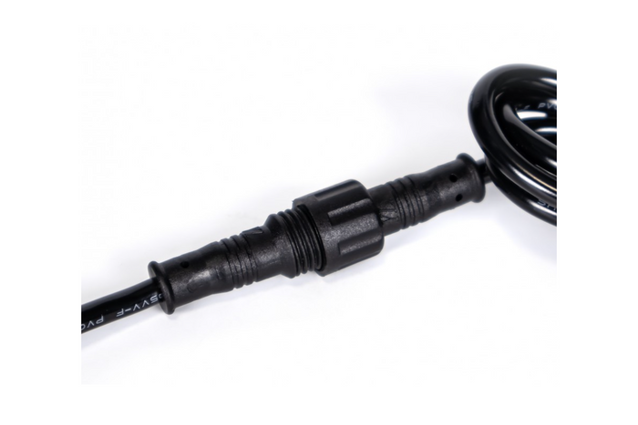 Προειδοποιητικό φως LED KAMAR BLK0024-2 με 6 λειτουργίες αναλαμπής