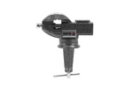 YATO YT-65009 Περιστροφική Μέγγενη 60mm