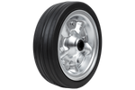 Εφεδρικός τροχός για τον τροχό jockey KNOTT 405725.001 από συμπαγές καουτσούκ 225x65mm