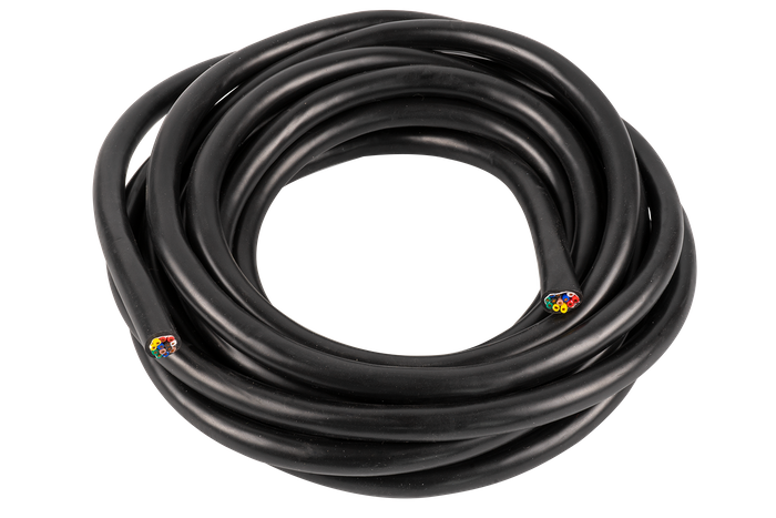 Ηλεκτρικό καλώδιο LAMP 13x0.75 δεκατριών πυρήνων - 5m