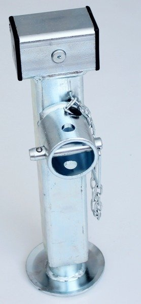 WINTERHOFF SF60-19-280 επεκτεινόμενη βάση στροφάλου για ρυμουλκούμενο πλατφόρμας 1300kg 415-655mm