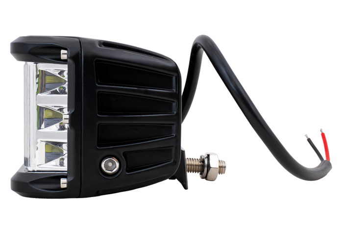 Σετ δύο λαμπτήρων εργασίας LED, ανακλαστήρας TT TECHNOLOGY TT.13209 12xLED 2200lm