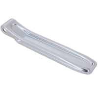 Πλαϊνός μεντεσέ STEELPRESS ZW-01.270A για πλευρική τοποθέτηση ρυμουλκούμενου