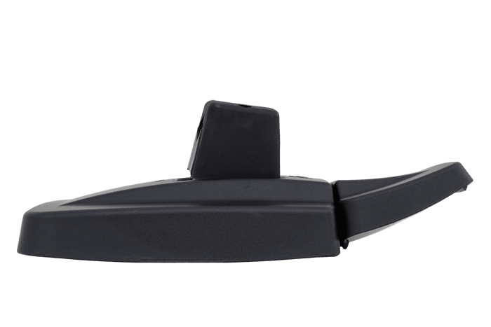 PLASTEX LP0360MP πανοραμικός καθρέφτης για γεωργικά μηχανήματα 360x184mm