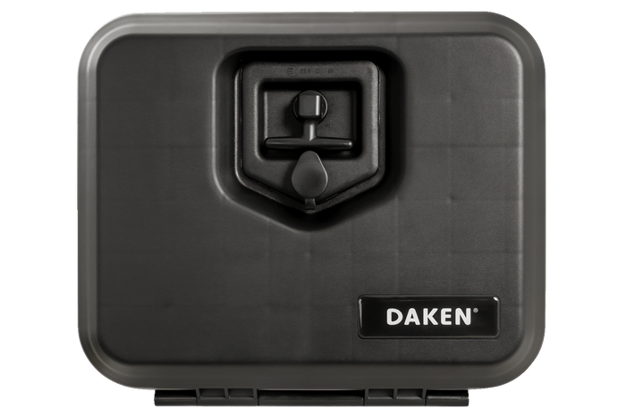 DAKEN 81000 WELVET εργαλειοθήκη 410x348x340mm 28,8l