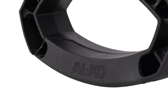 Λαβή ελιγμών AL-KO για διάμετρο τροχού στήριξης. 60 mm