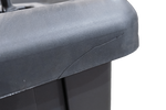 Εργαλειοθήκη OUTLET DAKEN 81208 ARKA 1062x522x500mm 169l