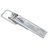 Πλευρικός γάντζος ρυμούλκησης WINTERHOFF BV 10-1