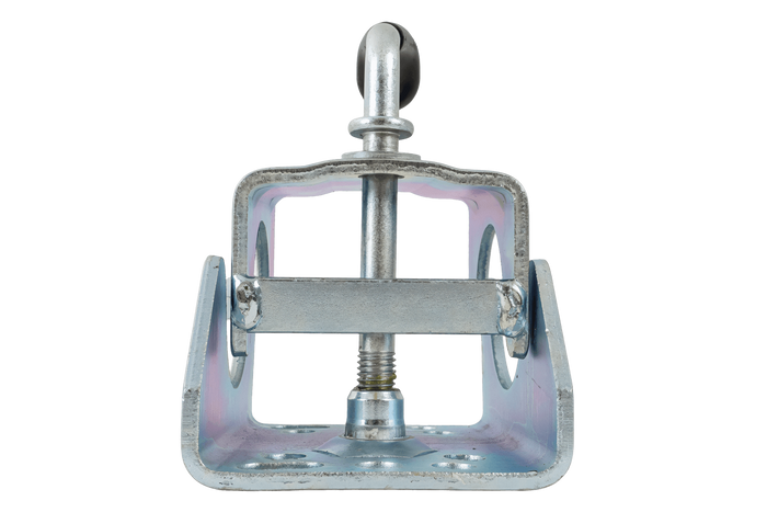 Σφιγκτήρας για τροχό στήριξης KNOTT 4802879X 60mm