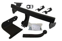 Κοτσαδόρος Steinhof Citroen C-Crosser 2007-2012 Harness 13PIN WUD-07
