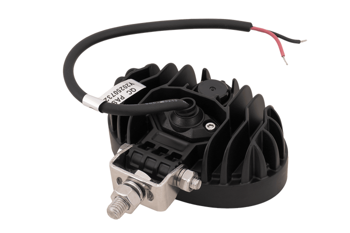 Ανακλαστήρας λάμπας εργασίας LED TT TECHNOLOGY TT.13325 24xLED 1920lm οβάλ