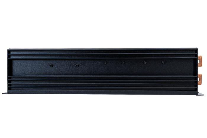 Μετατροπέας τάσης 24V/230V (2000/4000W) KAMAR E1931