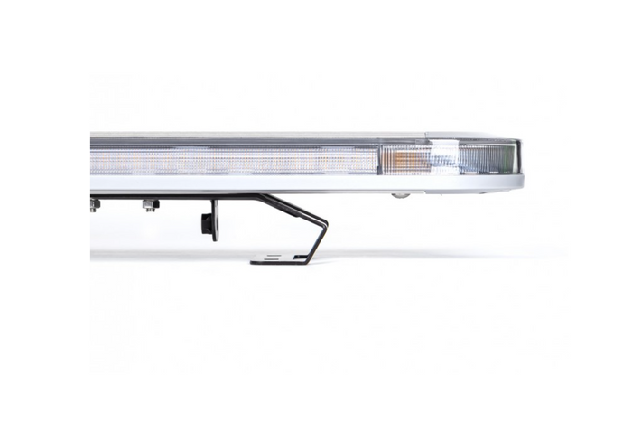 Προειδοποιητικό φως LED KAMAR BLK0024-2 με 6 λειτουργίες αναλαμπής