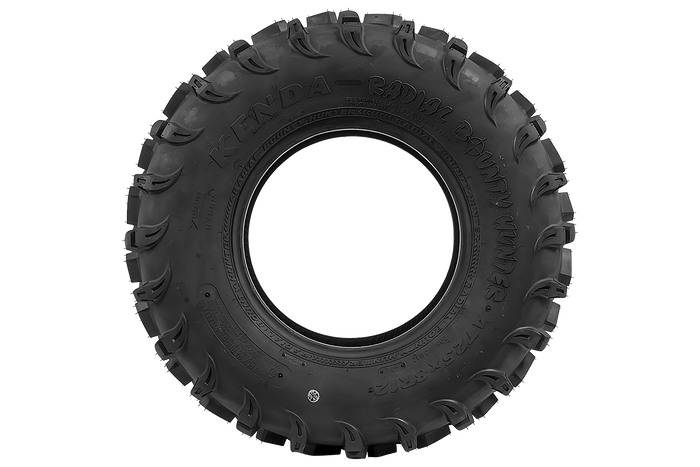 Ελαστικό KENDA K537 Bounty Hunter εκτός δρόμου για quad/ATV 205/80 R12 43J 6PR TL