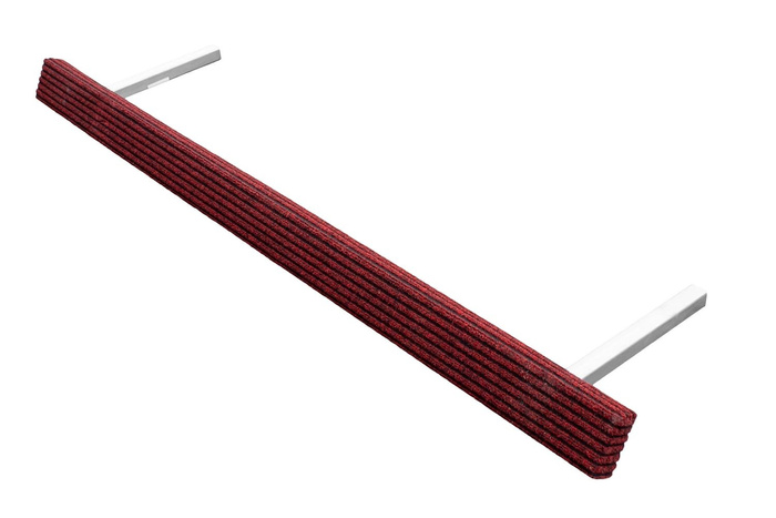 UNITRAILER JET 400 επίπεδη στήριξη, μήκος 200 cm, για ρυμουλκούμενο σκάφους