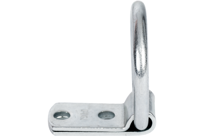 Knott τριγωνική θήκη για τρέιλερ