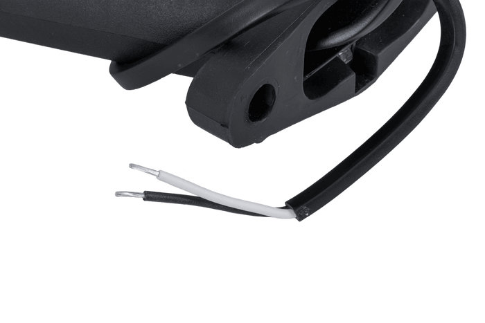 FRISTOM FT-009E LED λαμπτήρας γενικής χρήσης σε ελαστικό βραχίονα