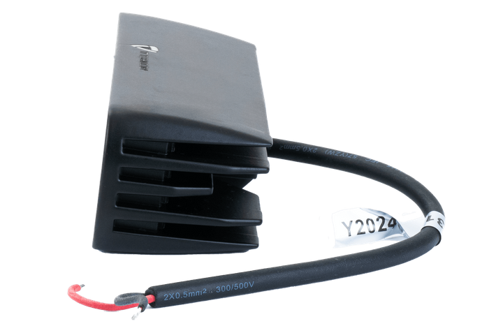 Λάμπα εργασίας LED ανακλαστήρας TT TECHNOLOGY TT.13318 24xLED 1920lm ορθογώνια