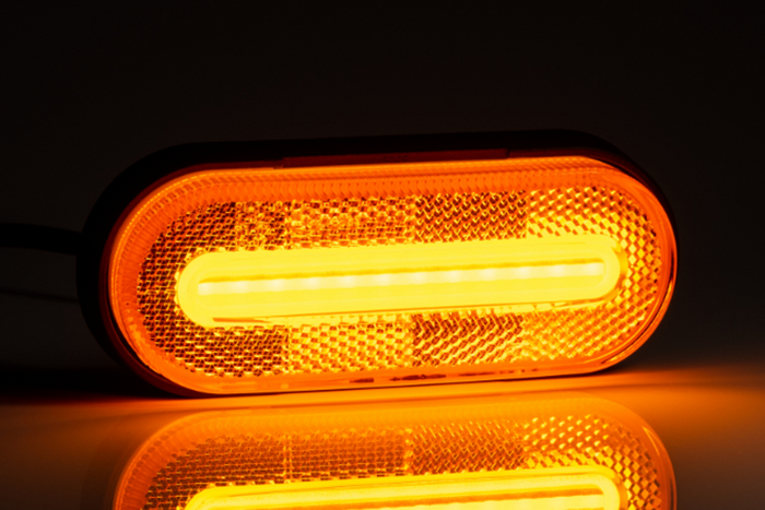 FRISTOM FT-070 LED λαμπτήρας γενικής χρήσης