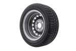Ενισχυμένος τροχός για τρέιλερ TIRE GT Radial 195/50 R13C 104/101N RIM KENDA 6Jx13"H2 5x112 ET:30