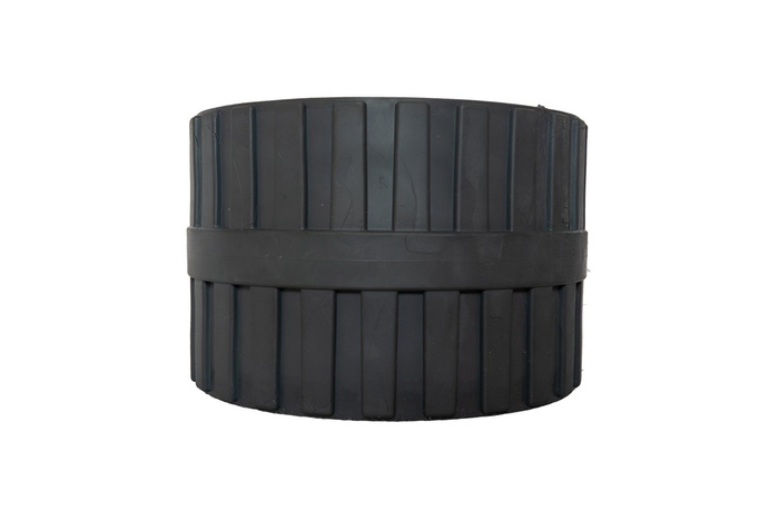 Κύλινδρος ρυμουλκούμενου σκάφους από γραφίτη χωρίς σήμανση