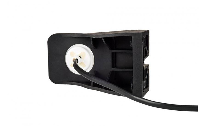 HORPOL LD 2732 LED Universal Marker Λάμπα με κρεμάστρα