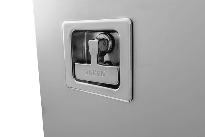 DAKEN εργαλειοθήκη 8Z2340 Z23 800x500x500mm 180l