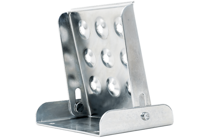 STEELPRESS SP-01 σκαλοπάτι τρέιλερ, αναδιπλούμενη πλατφόρμα βημάτων