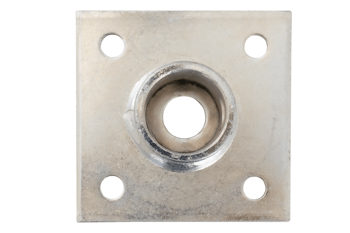 Προσαρμογέας υποστήριξης στροφάλου SIMOL S.29317 υποστήριξη υποδοχής S.170033