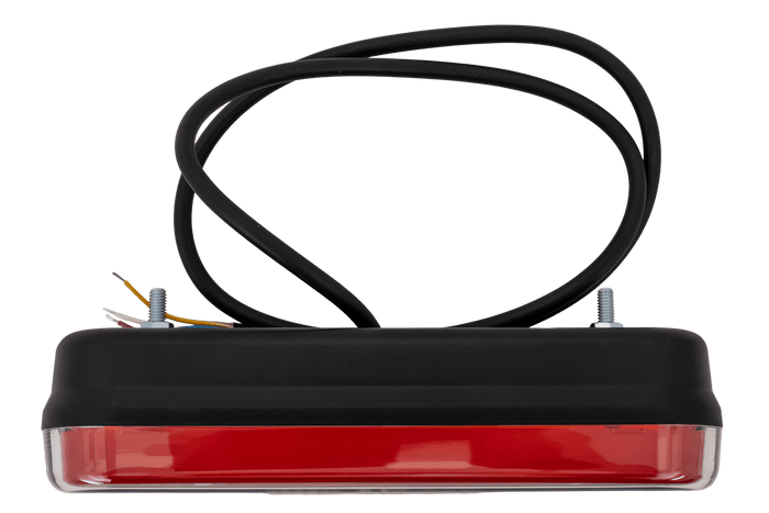 FRISTOM FT-130 COF LED πίσω λάμπα, 6 λειτουργιών, γενική