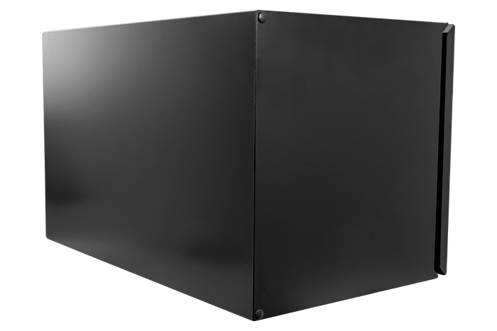 DAKEN εργαλειοθήκη 8Z3140 Z31 800x500x500mm 180l