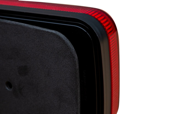 Πίσω φωτιστικό LED TruckLED L1913, 6 λειτουργιών, γενικής χρήσης