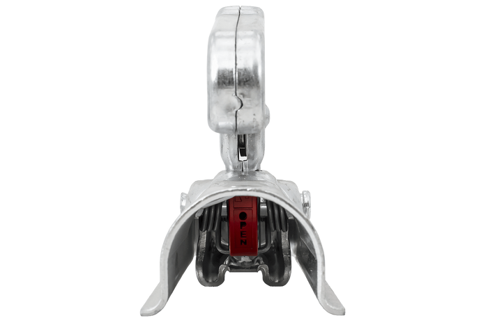 Ρυμουλκούμενο AL-KO AK7 PLUS με σφαιρική ράβδο για ρυμουλκούμενο 750 kg με σωληνωτή ράβδο έλξης 50 mm