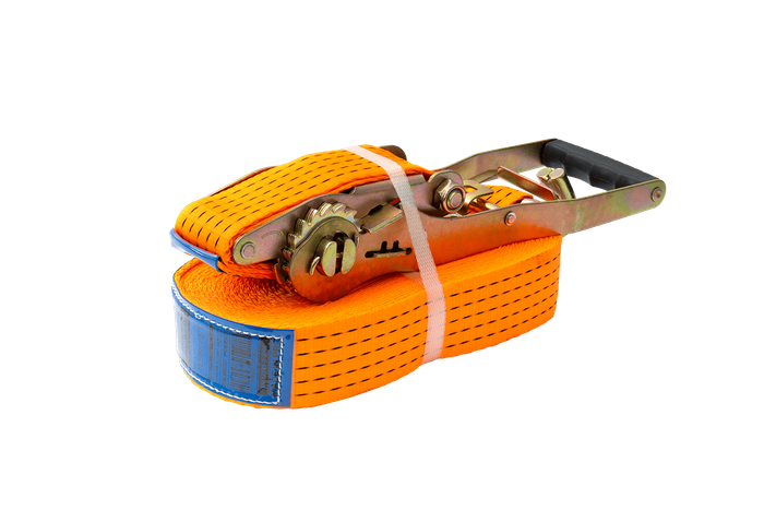 Ιμάντας μεταφοράς με εντατήρα UNITRAILER ERGO 12m/50mm/5t