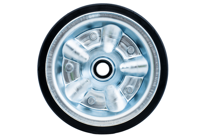 Εφεδρικός τροχός για τον τροχό jockey KNOTT 405641.001 200x60mm