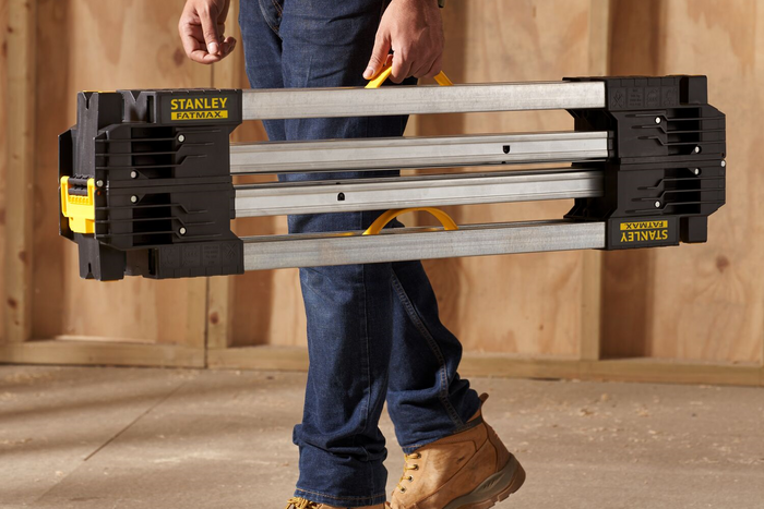 Μεταλλική βάση/βάση STANLEY FATMAX FMST1-75763 (2 τεμ.)